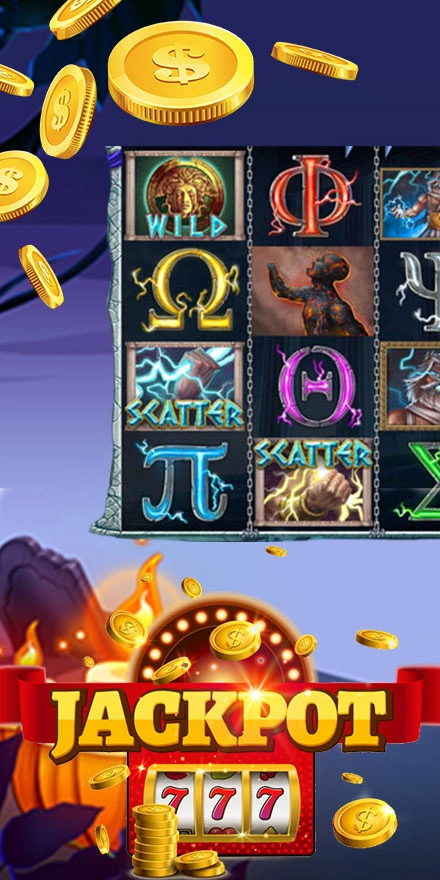 Highfly Casino Screenshot