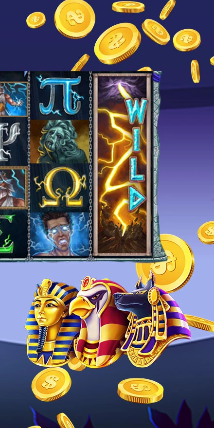 Highfly Casino Screenshot