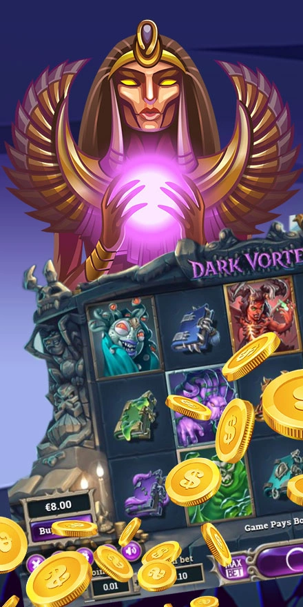 Highfly Casino Screenshot